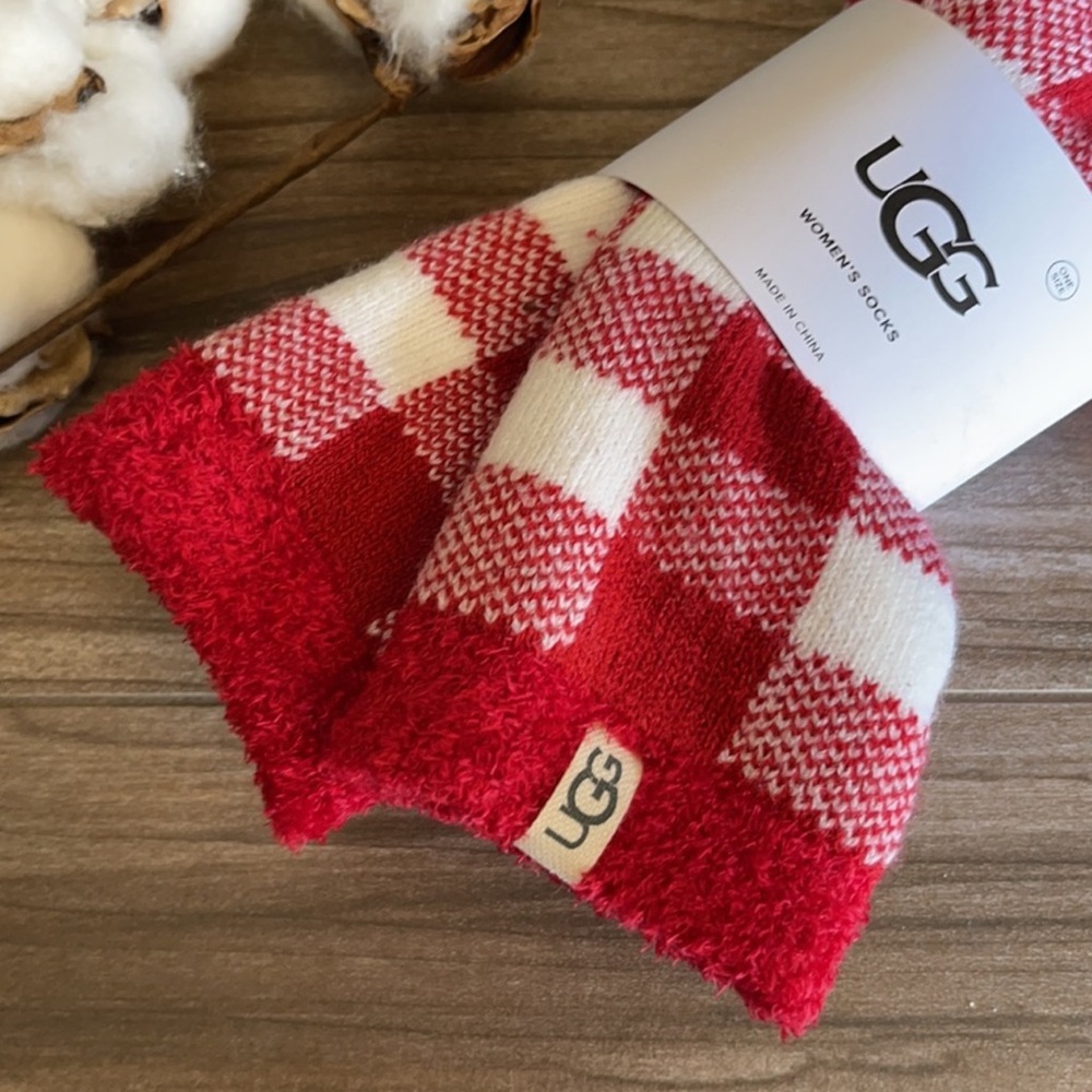 🍃🔆UGG- COZY SOCKS🔆🍃 - Picture 6 of 8
